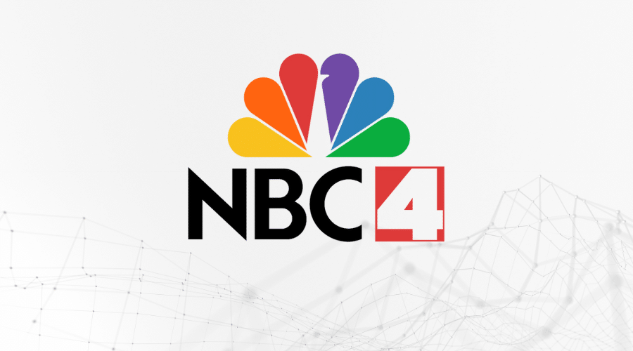 NBC 4 Graphic NBC 4 Graphic
