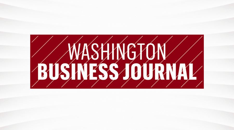 Washington Business Journal Washington Business Journal