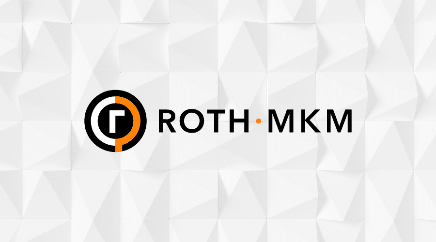 Roth MKM Roth MKM