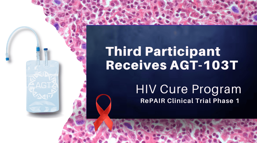 American_Gene_Technologies_Passes_Major_Milestone_in_Potential_HIV_Cure-Clinical_Trial_with_Third_Patient_Showing_No_Serious_Adverse_Effects